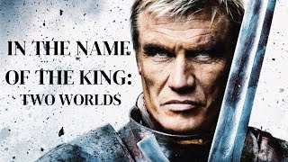 In the Name of the King: Two Worlds | Azione | Fantasy | Film completo in Italiano