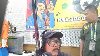 Acare asal gobleg Bens Radio part 133 bareng bang Andi sueb, nyo nyo nyoo.