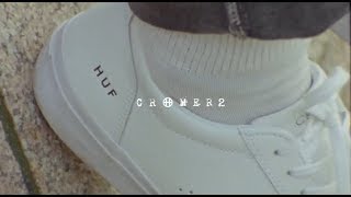 HUF Presents The Cromer 2