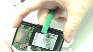 How to Replace Your Magellan Roadmate 1300 Battery