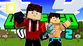 ✅¡EL MEJOR SMP DE MINECRAFT!✅ - UNIVERSO VANILLA 2 #2 - ThePKAMC