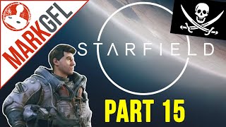 Starfield Complete Playthrough - Final Quests & Ending (part 15)