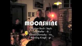 Moonshine "Orange Blossom Special"