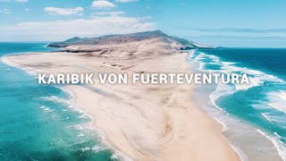 Der SCHÖNSTE ORT auf FUERTEVENTURA ∙ Vanlife Fuerteventura