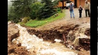 2013 Colorado floods