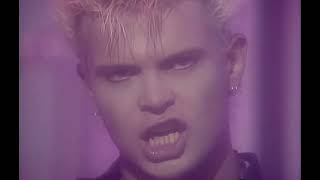 Eyes Without a Face - Billy Idol (1983) HD TOTP