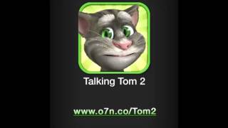 Talking Tom