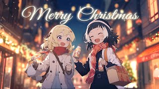 フリーBGM「今日は楽しいクリスマス」～パーティ 明るい 冬～【NoCopyrightMusic】