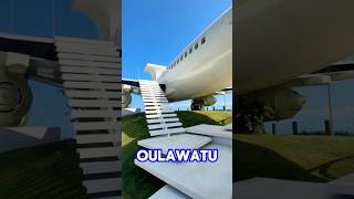 Private Jet Villa Uluwatu