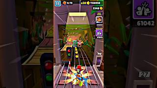 How to Become a Subway Surfers PRO (Tips & Tricks) #shorts