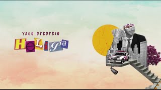 Yago Oproprio - Helipa (Prod l West City/ Du. C) (Áudio Oficial)