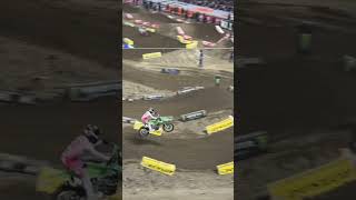 Supercross Save!