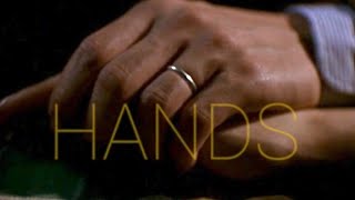 Hands