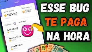 CASH TUBE - ÚNICO BUG PAGANDO R$50,00 Reais em 1 DIA no CashTube [Dá Pra SACAR na Hora]