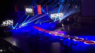 Raw Footage of Convention Event - LED rentals for Vegas Events!