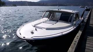 CLASSIC FLORIDA BOAT - BEAUTIFUL & in GREAT CONDITION  - at the KELOWNA DOWNTOWN MARINA, Kelowna, BC