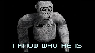 I FOUND OUT WHO GORILLAVRGT IS......