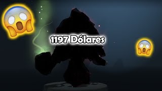 1197 Dólares de set mixto - Dazzle - Jugando con el set mas caro #1 - Dota 2