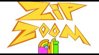 Zip Zoom By: Fofii (Geometry Dash medium demon)