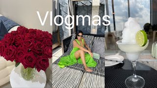 Vlogmas EP6 | Clean with me | brunch and more #southafricanyoutuber #vlog