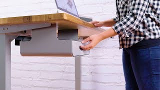 Desk Drawer by UPLIFT Desk