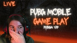 Gaming Epically!  #PUBGMVIP