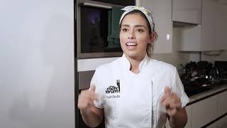 Philli Armitage-Mattin | Nutshell Food & Masterchef: The Professionals Finalist 2020