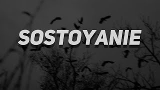 [FREE] Scriptonite Type Beat 2022 "SOSTOYANIE"