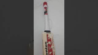 💎 How You Feel Unboxing Your Brand New Mrf Players Edition Cricket Bat 🏏