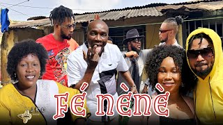 FEE NENE CD1: NOUVEAU FILM COMPLET DE  DEDE / ABIBA LA GO VIP / KS SYMBOLE / TOLO / SIDIKI