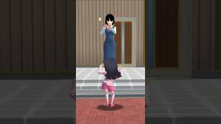 Ap yang telah saya lakukan very funny video🤣😂#shorts #skurascholsimulator #shortsvideo #sakura #vral