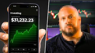 He Made $30k Trading After Being Unprofitable