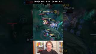 Brance Pentakill CBLOL - Practice Casting #leagueoflegends #cblol #brazil