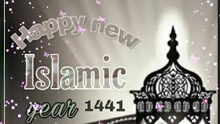 New Dj stedus Happy new islamic year H.1441