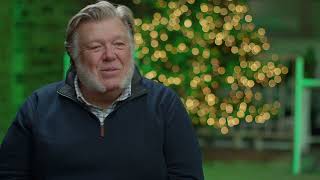 A Christmas Carol: An interview with Joel McKinnon Miller