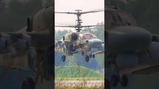 KA-52 Alligator#shorts #youtubeshorts #shortsbeta