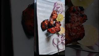 Chicken tikka recipe #ytshorts #shorts #shimga #holi