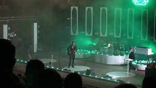 Emerald Star by Lord Huron (w/ Misty Boyce) Red Rocks 2019