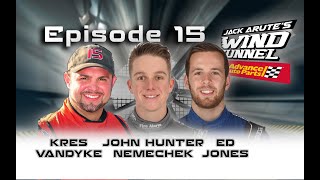 EPISODE 15 -  #HERETOWINRACES, MIT,MMA AND 230MPH & PAYING IT FORWARD