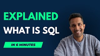 Discovering What SQL Is and How It Works