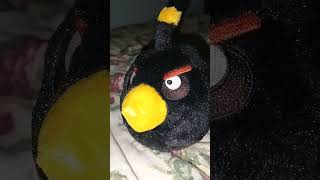 Turkey Sandwich  #memes #funny #angrybirds #plush