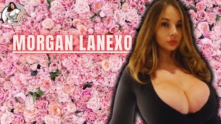 Morgan Lanexo Curvy Model - Morgan Lanexo Wiki and Bio