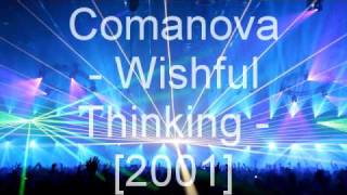 Comanova - Wishful Thinking