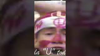 El rap de la U 1993