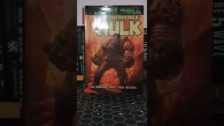 Review of The Incredible Hulk: Plant Hulk by Greg Pak