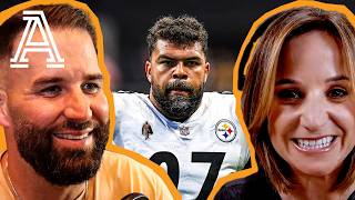 The NFL Trade EVERYONE Hates + Cam Heyward Interview