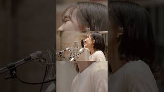 「藍」from Saki Studio Session -Live in Living #GG_saki #早希