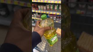 Shop with me at Walmart… #dailyvlog #shopping #food #shopwithme