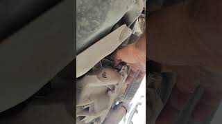 Hyundai.santafe.4WD. PROBLEM