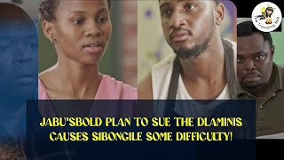 Sibongile & The Dlaminis | Sibongile faces tough choices and Vuma makes a heartfelt confession!